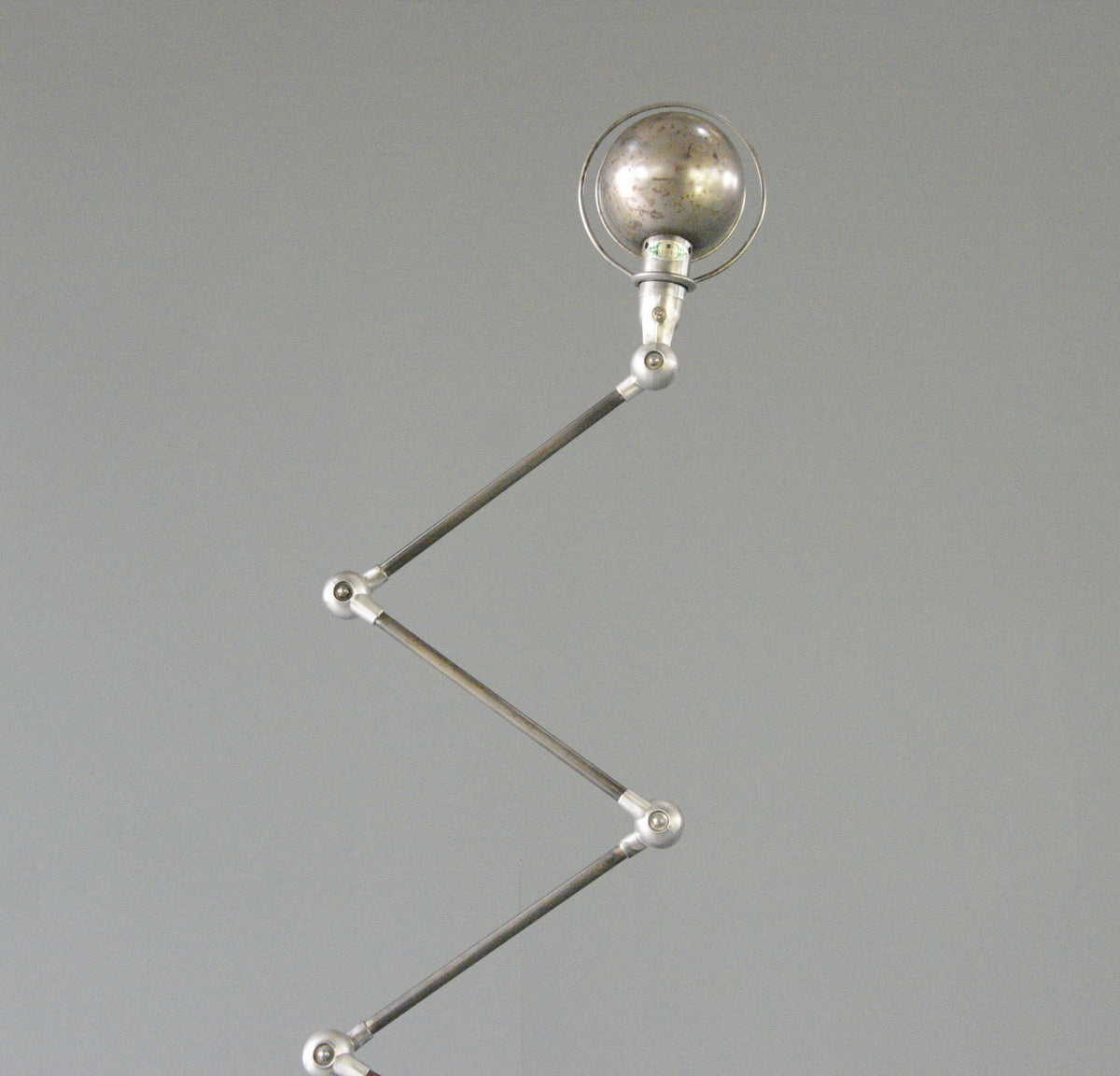 Floor Lamps – Otto's Antiques