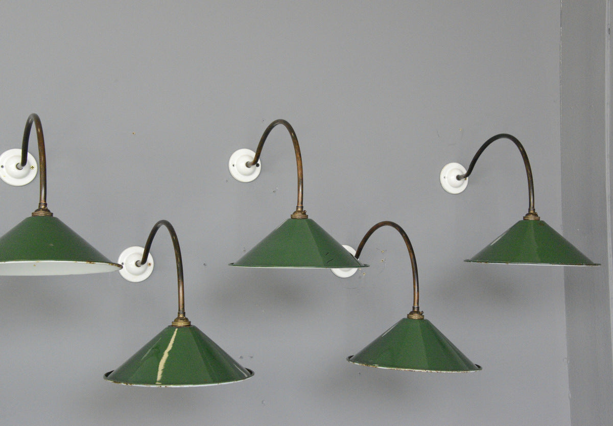 Wall Lights – Otto's Antiques