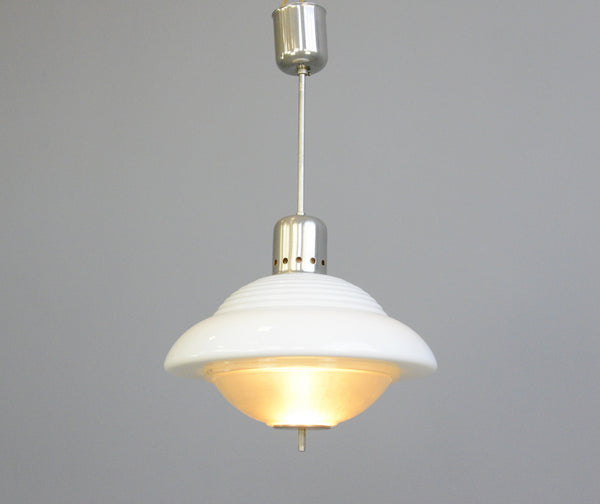 Pendant Lights