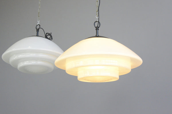 Opaline Lighting