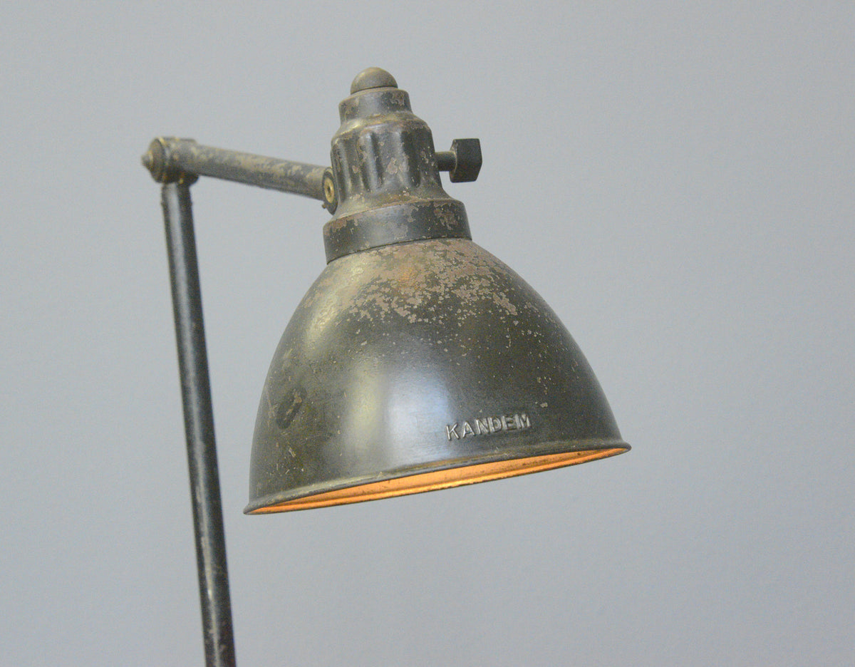 Kandem – Otto's Antiques
