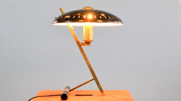 Desk Lamps