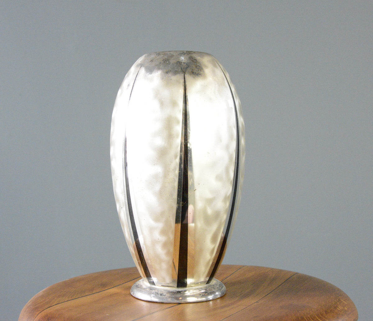 Vase By WMF Ikora Circa 1920s – Otto's Antiques