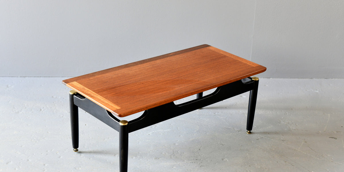 G Plan Librenza Coffee Table Circa 1960s – Otto's Antiques