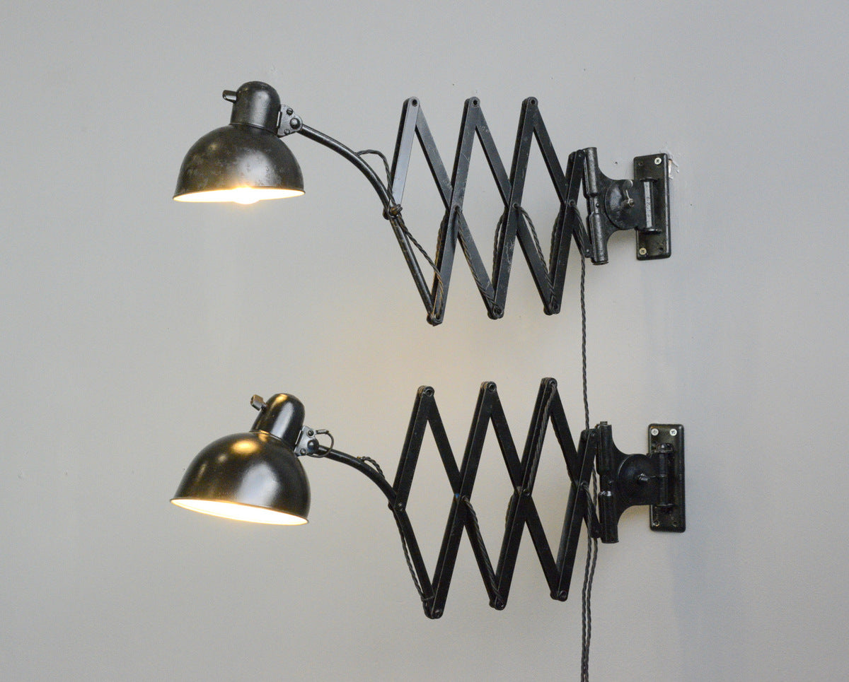 Kaisar Idell 6614 super / バウハウス カイザーイデル・BAUHAUS